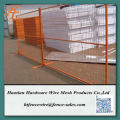 Canada decorative temporary fence panel